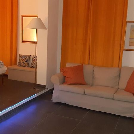 Casa Bacetto Apartment Palermo Exterior foto